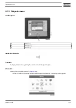 Предварительный просмотр 157 страницы Atlas Copco ZR 110 Instruction Book