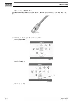 Предварительный просмотр 170 страницы Atlas Copco ZR 110 Instruction Book