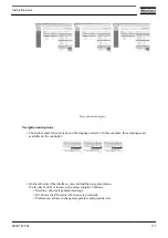 Предварительный просмотр 173 страницы Atlas Copco ZR 110 Instruction Book