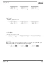 Предварительный просмотр 175 страницы Atlas Copco ZR 110 Instruction Book