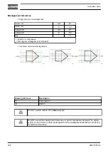 Предварительный просмотр 210 страницы Atlas Copco ZR 110 Instruction Book