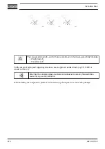 Предварительный просмотр 212 страницы Atlas Copco ZR 110 Instruction Book