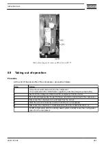 Предварительный просмотр 283 страницы Atlas Copco ZR 110 Instruction Book