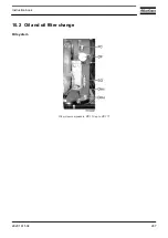 Предварительный просмотр 289 страницы Atlas Copco ZR 110 Instruction Book