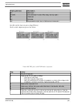 Предварительный просмотр 293 страницы Atlas Copco ZR 110 Instruction Book