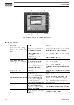 Предварительный просмотр 296 страницы Atlas Copco ZR 110 Instruction Book