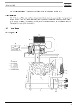 Предварительный просмотр 20 страницы Atlas Copco ZR-55 Instruction Book