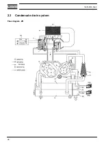 Предварительный просмотр 27 страницы Atlas Copco ZR-55 Instruction Book