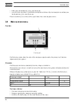 Предварительный просмотр 51 страницы Atlas Copco ZR-55 Instruction Book