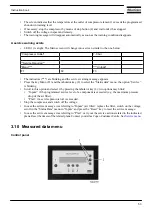 Предварительный просмотр 54 страницы Atlas Copco ZR-55 Instruction Book