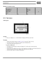 Предварительный просмотр 56 страницы Atlas Copco ZR-55 Instruction Book