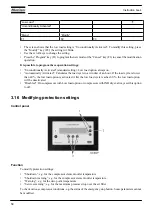 Предварительный просмотр 59 страницы Atlas Copco ZR-55 Instruction Book