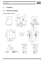 Предварительный просмотр 74 страницы Atlas Copco ZR-55 Instruction Book