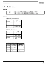 Предварительный просмотр 86 страницы Atlas Copco ZR-55 Instruction Book