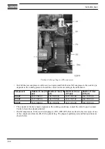 Предварительный просмотр 101 страницы Atlas Copco ZR-55 Instruction Book