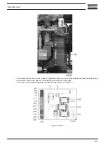 Предварительный просмотр 104 страницы Atlas Copco ZR-55 Instruction Book