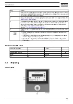 Предварительный просмотр 112 страницы Atlas Copco ZR-55 Instruction Book