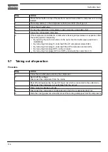 Предварительный просмотр 115 страницы Atlas Copco ZR-55 Instruction Book