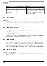 Предварительный просмотр 117 страницы Atlas Copco ZR-55 Instruction Book