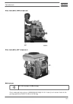 Предварительный просмотр 118 страницы Atlas Copco ZR-55 Instruction Book