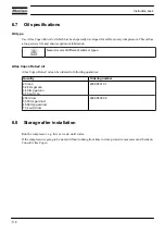 Предварительный просмотр 119 страницы Atlas Copco ZR-55 Instruction Book