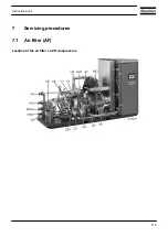 Предварительный просмотр 120 страницы Atlas Copco ZR-55 Instruction Book