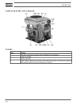 Предварительный просмотр 121 страницы Atlas Copco ZR-55 Instruction Book