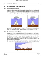 Предварительный просмотр 8 страницы Atlas Elektronik ATLAS NORTH AMERCA Marine Sonic Sea Scan ARC Explorer Manual