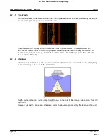 Предварительный просмотр 11 страницы Atlas Elektronik ATLAS NORTH AMERCA Marine Sonic Sea Scan ARC Explorer Manual