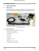 Предварительный просмотр 13 страницы Atlas Elektronik ATLAS NORTH AMERCA Marine Sonic Sea Scan ARC Explorer Manual