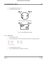 Предварительный просмотр 56 страницы Atlas Elektronik ATLAS NORTH AMERCA Marine Sonic Sea Scan ARC Explorer Manual