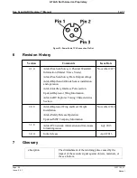 Предварительный просмотр 57 страницы Atlas Elektronik ATLAS NORTH AMERCA Marine Sonic Sea Scan ARC Explorer Manual