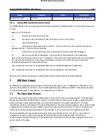 Предварительный просмотр 44 страницы Atlas Elektronik Atlas North America Marine Sonic Technology Sea Scan ARC Scout MKII Operation Manual