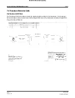 Предварительный просмотр 18 страницы Atlas Elektronik Marine Sonic Technology Sea Scan ARC Scout MKII Installation Manual