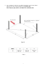 Предварительный просмотр 8 страницы Atlas Equipment 414A User Manual