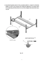 Предварительный просмотр 14 страницы Atlas Equipment 414A User Manual