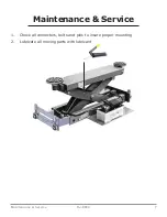 Preview for 7 page of Atlas Equipment ATTD-RJ8000BK Installation & Operation Manual