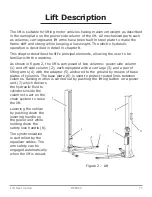 Предварительный просмотр 11 страницы Atlas Equipment BP8000 Installation & Operation Manual