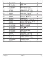 Предварительный просмотр 37 страницы Atlas Equipment BP8000 Installation & Operation Manual