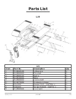 Preview for 28 page of Atlas Equipment LR-06P Operation & Installation Manual