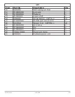 Preview for 29 page of Atlas Equipment LR-06P Operation & Installation Manual