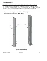 Предварительный просмотр 13 страницы Atlas Equipment PV-15PX Manual