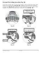 Preview for 30 page of Atlas Equipment PV-15PX Manual