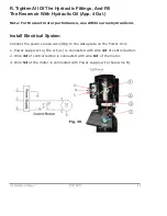 Preview for 31 page of Atlas Equipment PV-15PX Manual