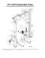 Preview for 32 page of Atlas Equipment PV-15PX Manual