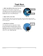 Preview for 36 page of Atlas Equipment PV-15PX Manual