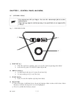 Preview for 11 page of Atlas Equipment WB55 Installation & Operation Manual