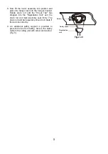 Предварительный просмотр 7 страницы Atlas fan company Dana Instructions Manual