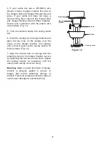 Предварительный просмотр 9 страницы Atlas fan company Dana Instructions Manual