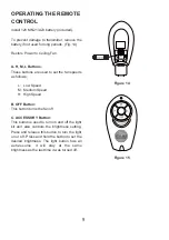 Предварительный просмотр 11 страницы Atlas fan company Dana Instructions Manual